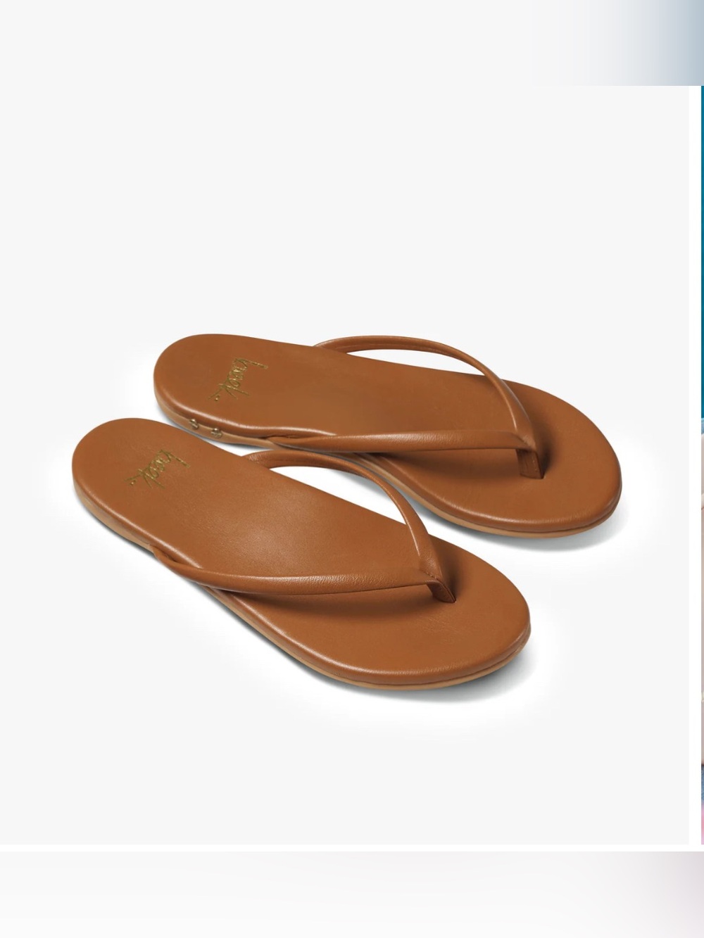 ⭐️NEW⭐️ Beek Sunbeam Flip Flop Sandals
